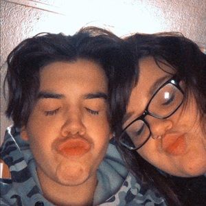 Meet your Posher, Caylana